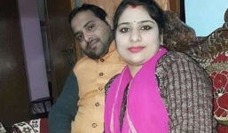 Chồng không cho đi mua sắm, vợ treo cổ tự tử